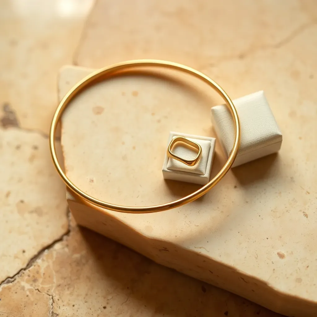 Pulseras, anillos y sets